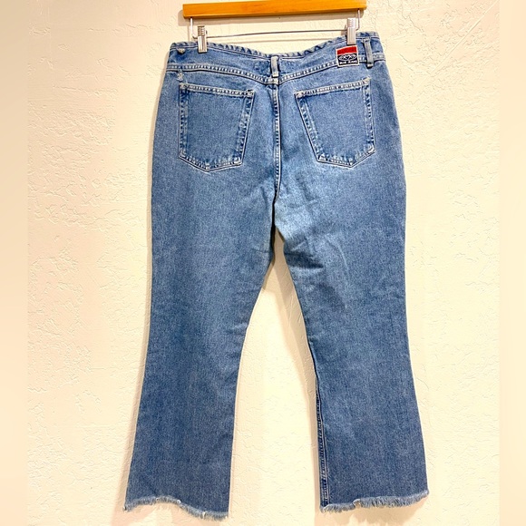 VINTAGE No Excuses Jeans - Picture 2 of 5